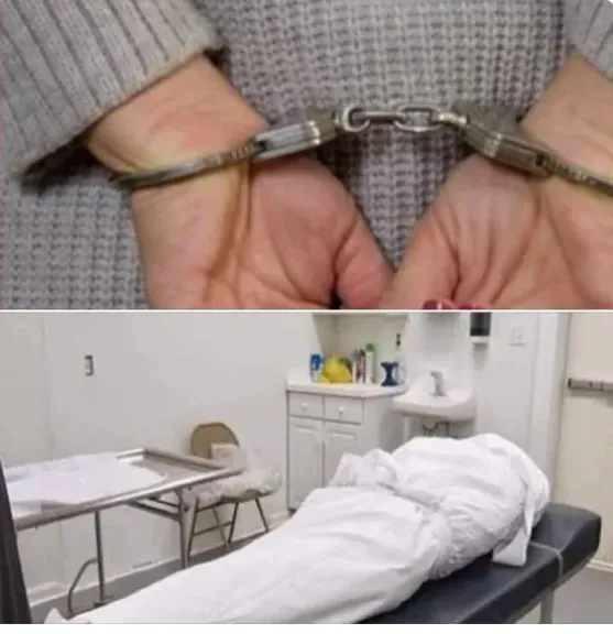 الأبنة انهت حياة والدتها خنقًا  وهي في حالة نفسية حادة”