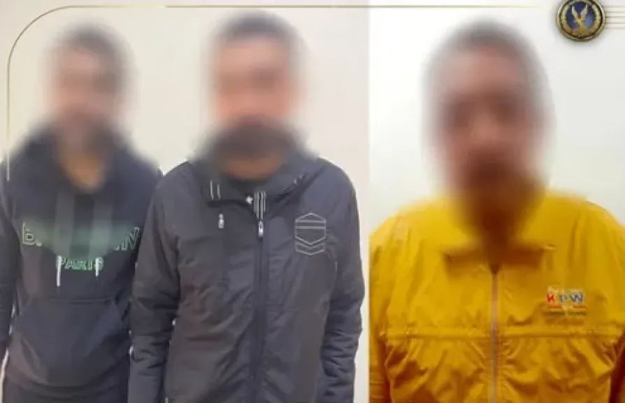 الشرطة تكشف تفاصيل واقعة الاعتداء على شخص بالضرب واستخدام كلب في بورسعيد”