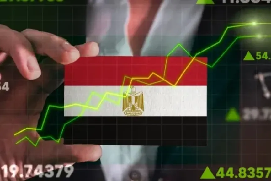 انتعاش استثنائي في السوق المصرية وسط توقعات بمكاسب قياسية