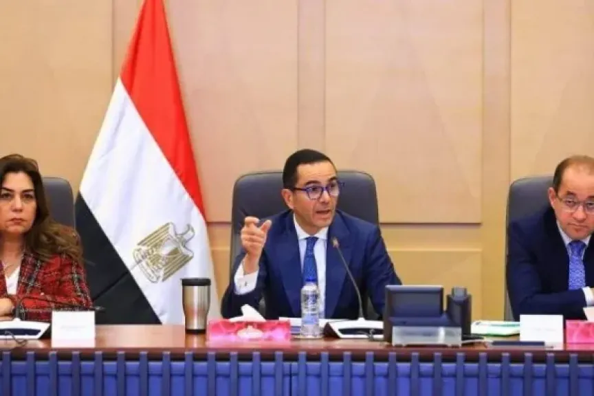 تحسين منظومة الرقابة على الصادرات : تعاون جديد بين الاستثمار والمالية والتنمية المحلية