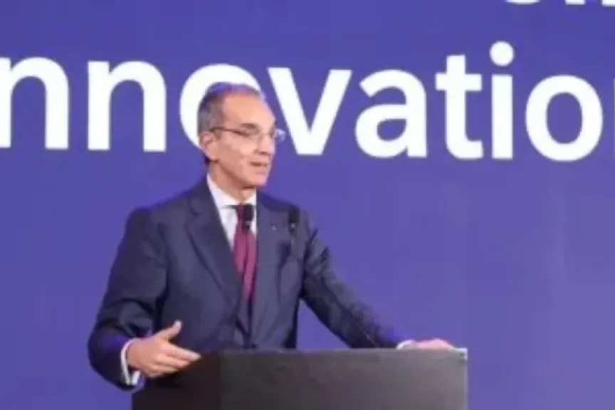 مصر تسعى لزيارة صادراتها الرقمية إلى 8 مليار دولار بحلول 2026