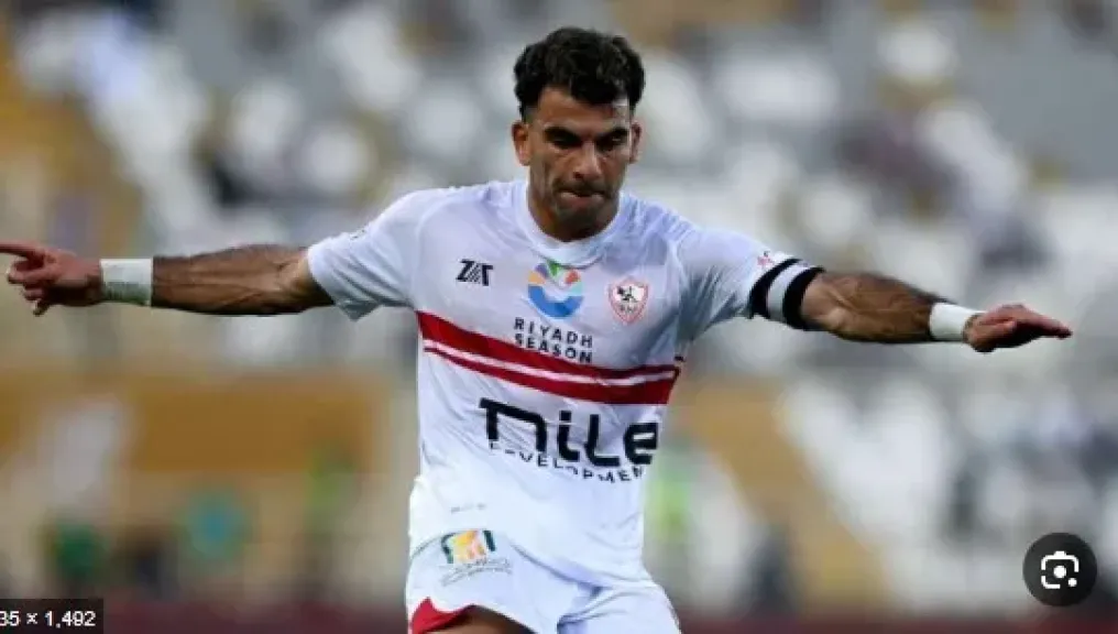 مستقبل أحمد سيد ”زيزو” يثير الجدل في الزمالك: تصريحات جديدة تكشف التفاصيل