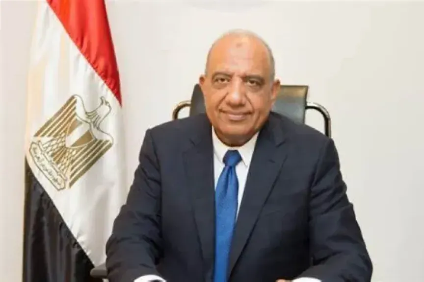 وزير الكهرباء: مصر تواصل جذب الاستثمارات وتعزيز مشروعات الطاقة المتجددة