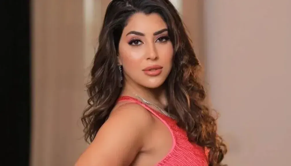 آيتن عامر تكشف حادثة سرقة كلبها وتثير الجدل على السوشيال ميديا قبل انطلاق مسلسل ”وش سعد” (1) آيتن عامر تكشف حادثة سرقة كلبها وتثير الجدل على السوشيال ميديا قبل انطلاق مسلسل ”وش سعد” (1)
