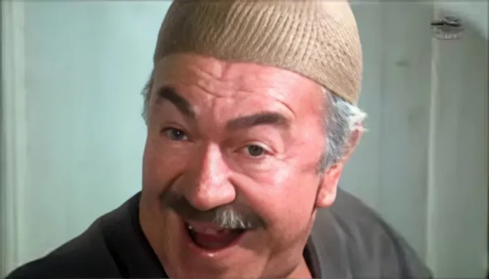 في ذكرى وفاة الممثل عادل أدهم، برنس السينما المصرية، مسيرة فنية حافلة بالإنجازات والأدوار الفريدة التي جمعت بين الشر والكوميديا (1) في ذكرى وفاة الممثل عادل أدهم، برنس السينما المصرية، مسيرة فنية حافلة بالإنجازات والأدوار الفريدة التي جمعت بين الشر والكوميديا (1)