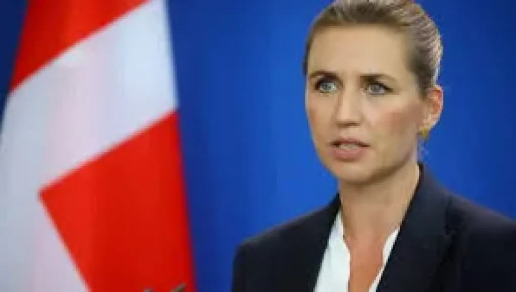 مسخرة دولية فجرها ترمب : الدنمارك تقترح شراء كاليفورنيا مقابل جرينلاند !!