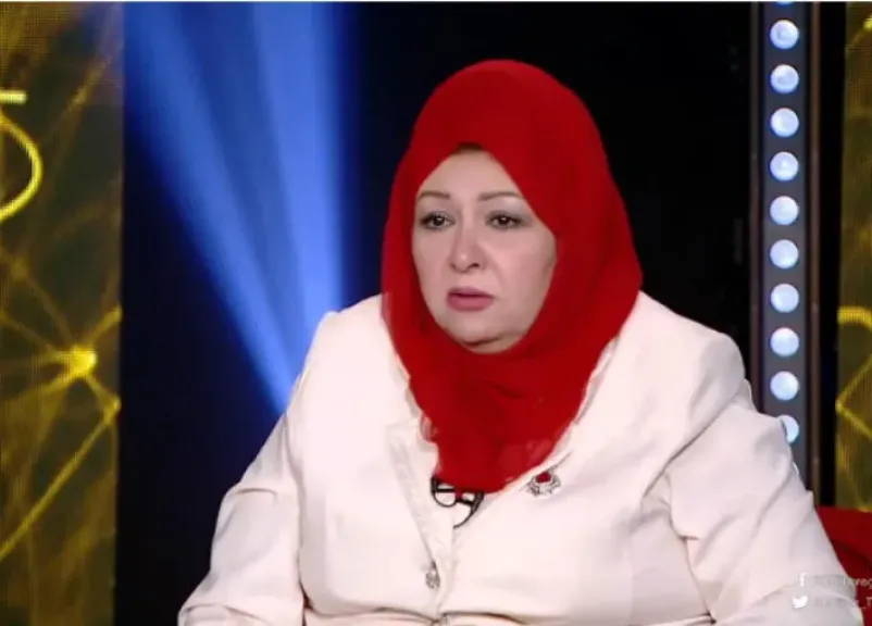 تعويض مليون جنيه.. عفاف شعيب تقاضي محمد سامي