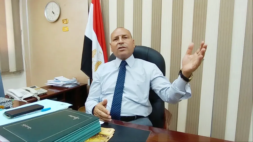 الذهاب للحي فورا.. محافظ القاهرة يناشد المتقدمين للتصالح في مخالفات البناء