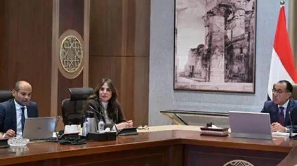 رئيس البورصة : انتعاش البورصة المصرية وأزدهار السوق