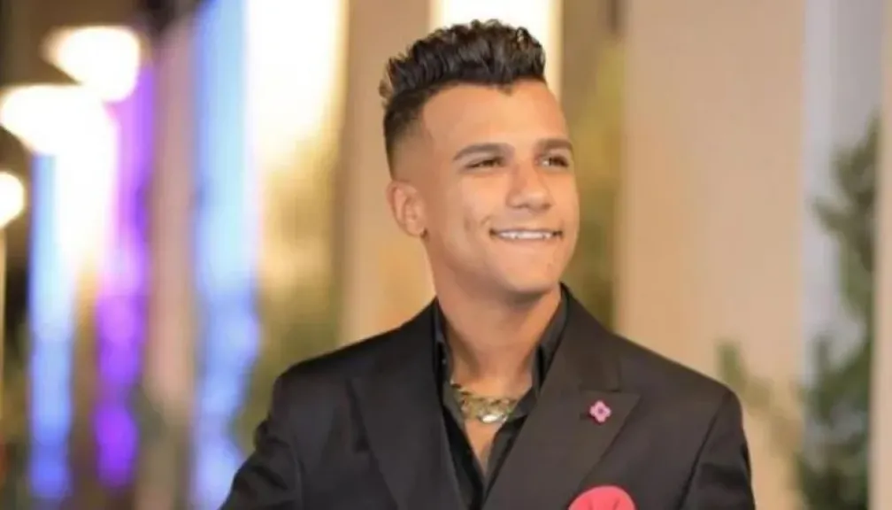 تأجيل الإفراج عن مطرب المهرجانات عصام صاصا بعد انتهاء عقوبته وسداد الغرامات المالية