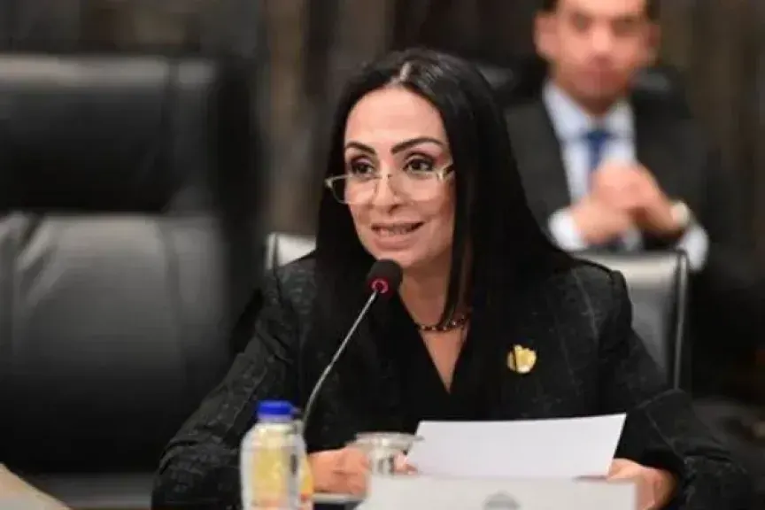 وزيرة التضامن :635 مليار جنيه للحماية الاجتماعية في موازنة العام المالي الجديد