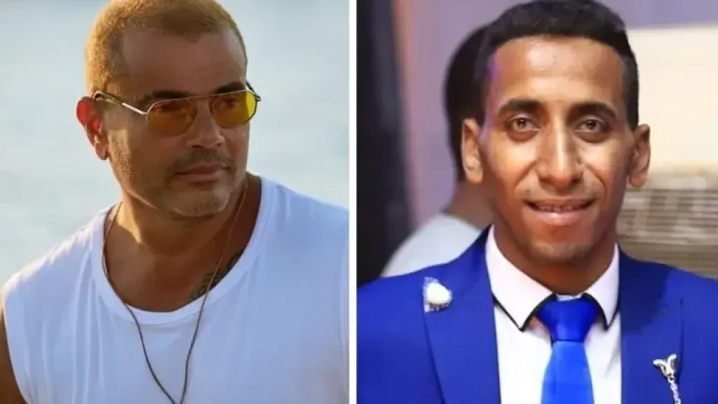 رفض عرض 5 ملايين جنيه: سعد أسامة يصر على حقه بعد صفعة عمرو دياب