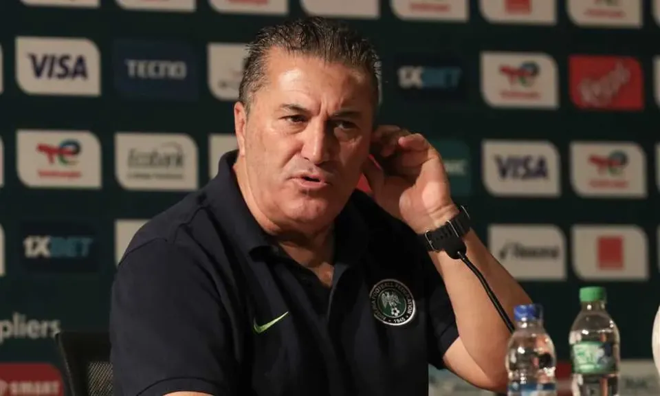 بيسيرو يوافق مبدئيًا على تدريب الزمالك في انتظار مصير جروس