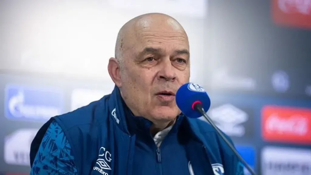 الزمالك يتجه نحو تعاقد جديد مع بيسيرو واستعداد لرحيل غروس قبل مواجهة الأهلي