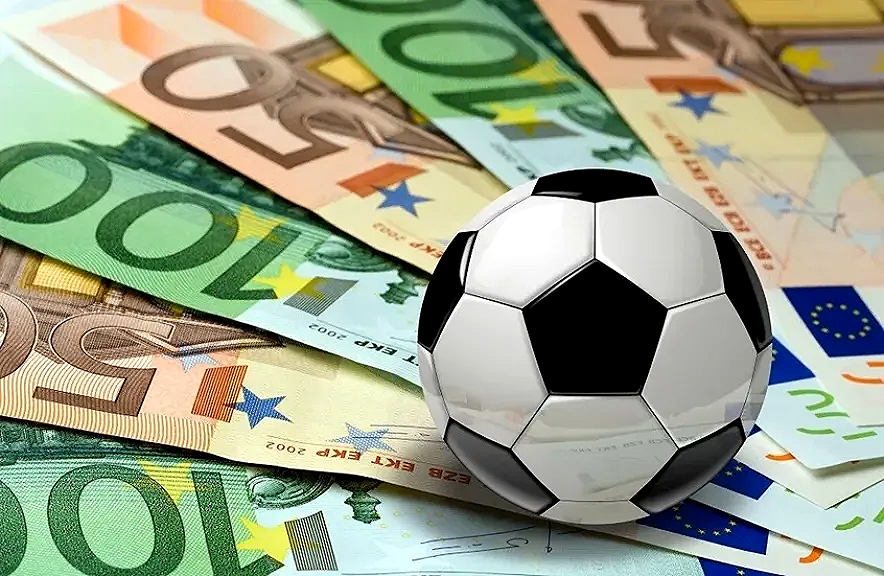 تعرف علي الاعبين الأعلى أجراً في عام 2024