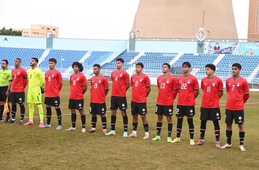 مصر تواجه جنوب إفريقيا في تصفيات أمم إفريقيا للمحليين (1) مصر تواجه جنوب إفريقيا في تصفيات أمم إفريقيا للمحليين (1)