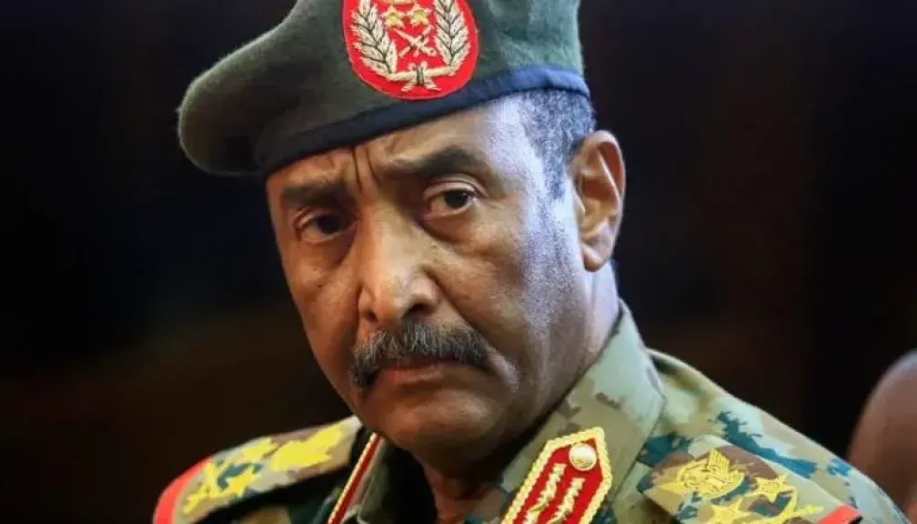 عبدالفتاح البرهان: الشعب السوداني شريك أساسي في بناء المستقبل