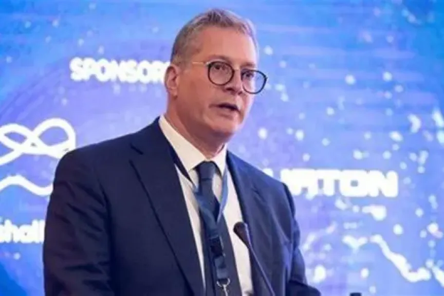 انتعاش قطاع الطاقة في مصر 2025