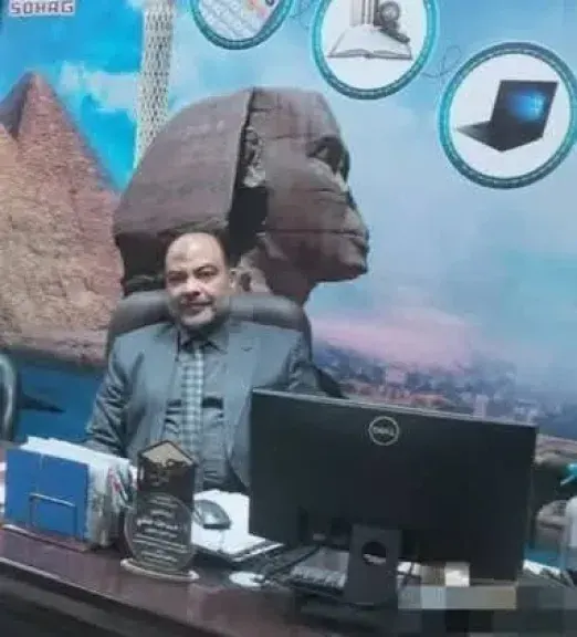 تعيينات جديدة في قطاعي التجارة والزراعة بسوهاج (1) تعيينات جديدة في قطاعي التجارة والزراعة بسوهاج (1)