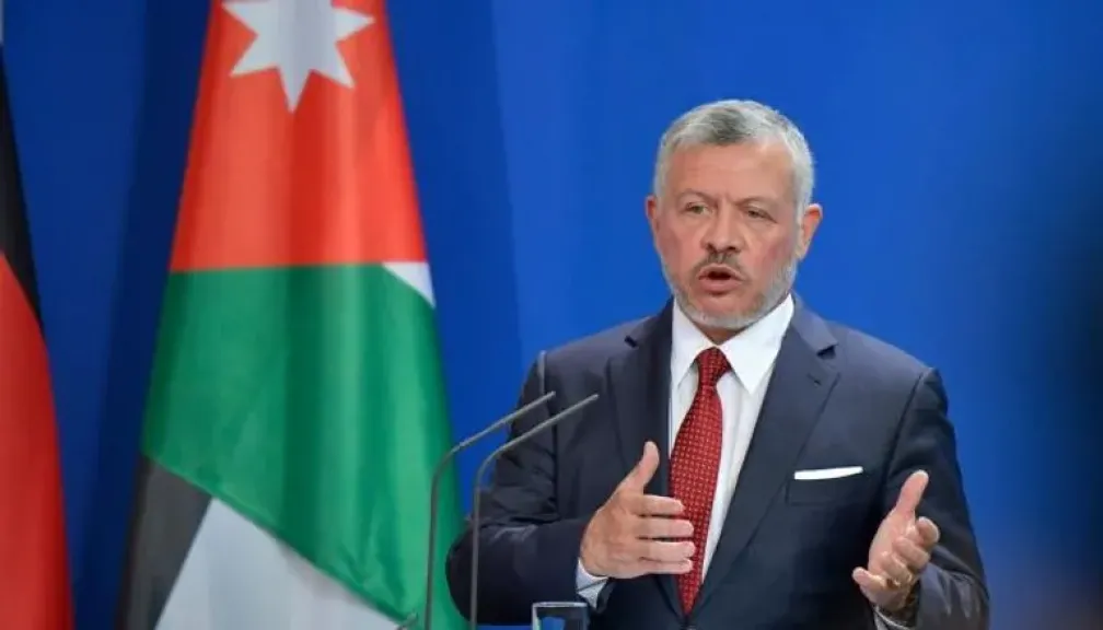 الملك عبد الله الثاني يغادر المستشفى بعد عملية جراحية ناجحة