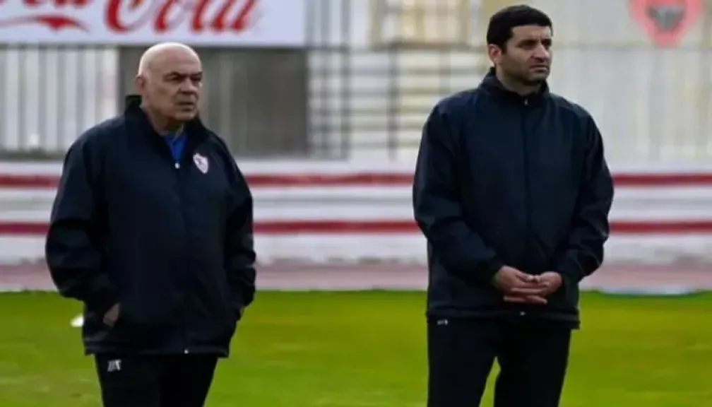 أزمة كبيرة داخل نادي الزمالك بسبب تصريحات أمير عزمي مجاهد