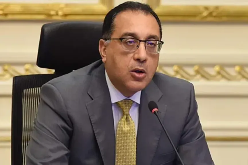رئيس الوزاء :التعاون بين مصر وكرواتيا سيحقق طفرة اقتصادية ضخمة في مصر