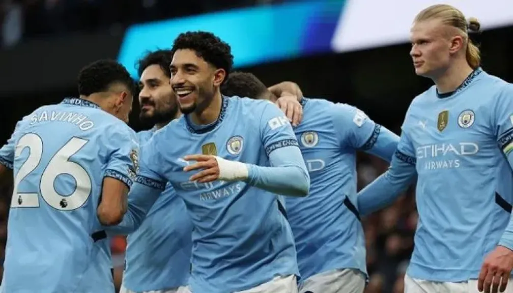 بيب جوارديولا يخوض المواجهة المصيرية ضد ريال مدريد بقوة ضاربة