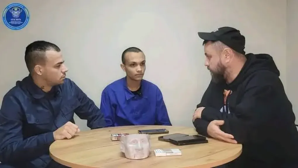 قصة مصري من قنا  في صفوف الجيش الروسي يتحول إلى أسير حرب في أوكرانيا - التفاصيل كاملة