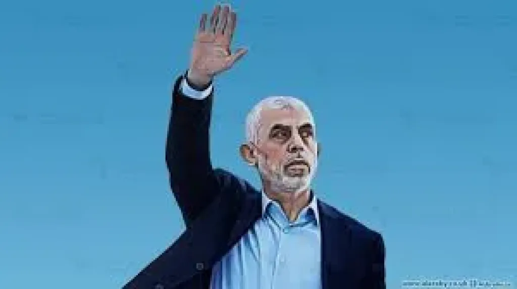 مفاجاْة تصدم اسرائيل  بعد تشريج جثة يحي السنوار