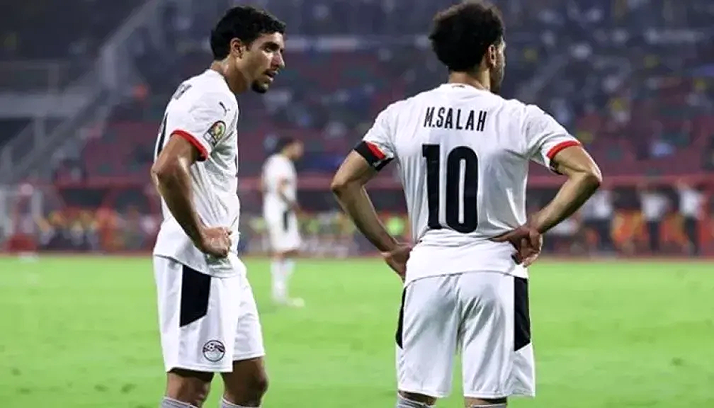 عمر مرموش: هل يكرر تجربة محمد صلاح  في مانشستر سيتي -أقرب مواجهة قادمة تجمع النجمين