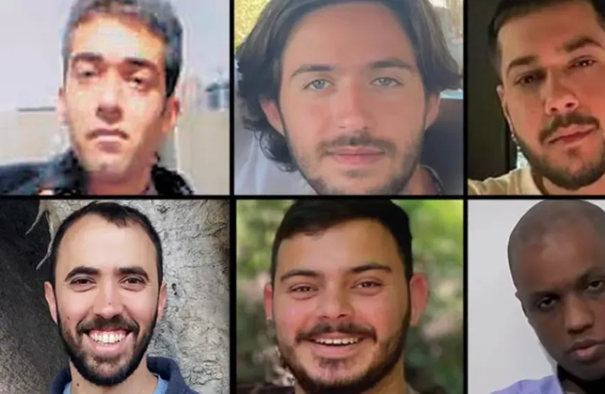 حماس تسلّم الأسير هشام السيد إلى الصليب الأحمر الدولي دون مراسم في غزة