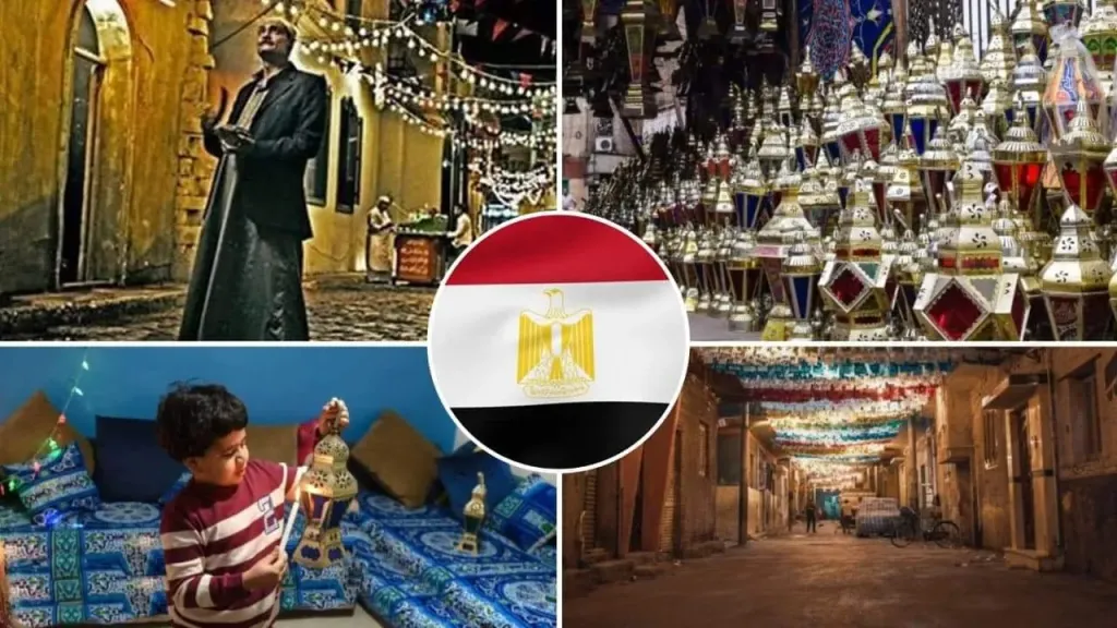 دار الإفتاء المصرية تعلن موعد استطلاع هلال رمضان 2025 وموعد بداية الشهر الكريم