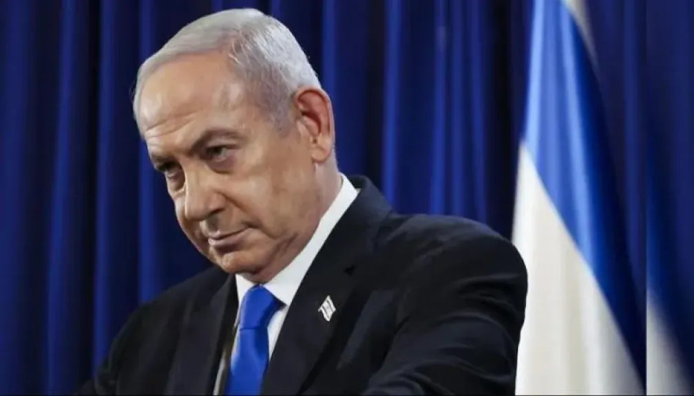 جدل في إسرائيل بعد زعم نفي نجل نتنياهو إلى الخارج بسبب اعتدائه على والده -فيديو (1) جدل في إسرائيل بعد زعم نفي نجل نتنياهو إلى الخارج بسبب اعتدائه على والده -فيديو (1)