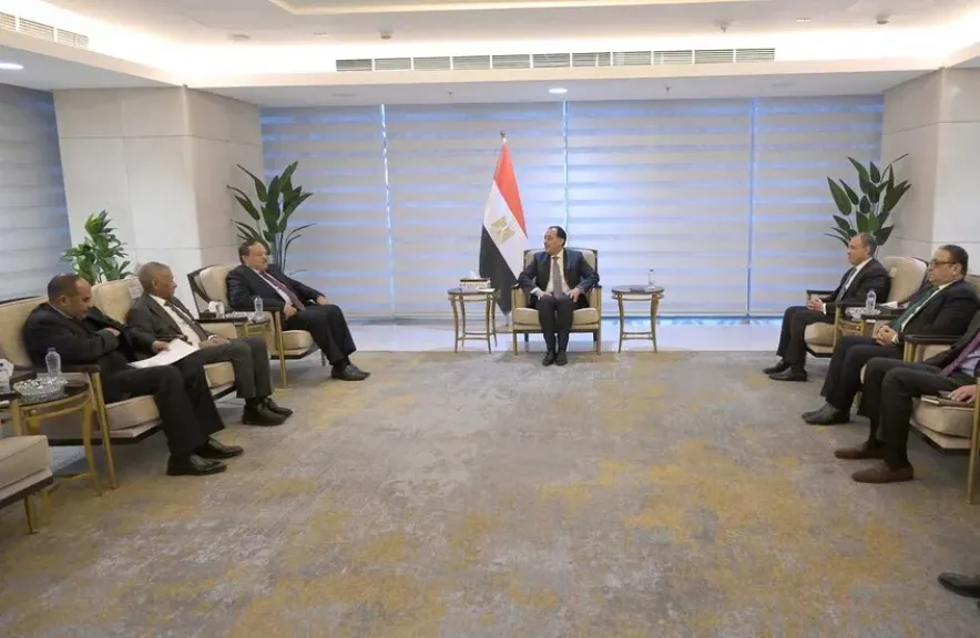 مصر تبدأ أولى خطوات إعادة إعمار السودان.. إسناد أول مشروع لشركة مصرية