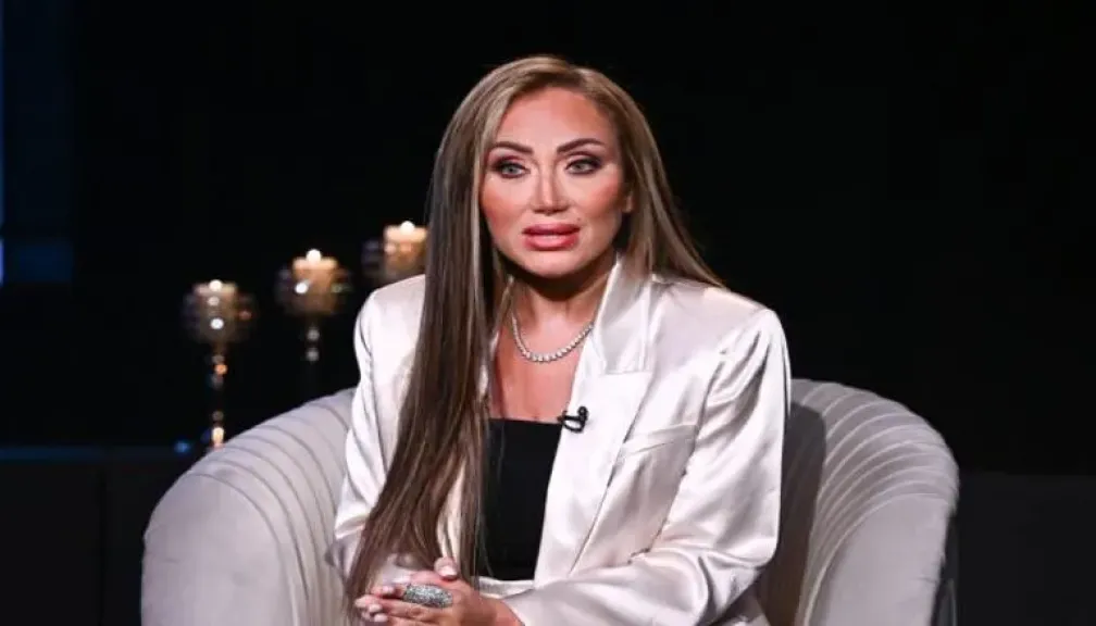 توقيف ريهام سعيد في مطار بيروت بسبب نزاعها مع نادر صعب