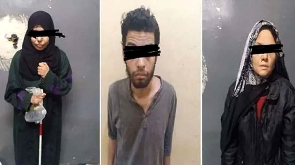 مذبحة المرج: قصة جريمة هزت الضمير الإنساني -أقتلي اولادك  بيدك !!