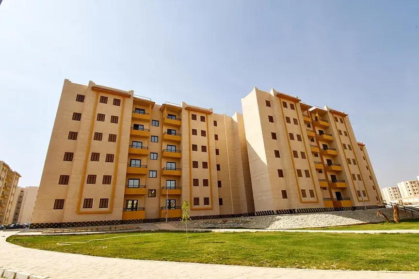 نتائج شقق الإسكان الاجتماعي 2025.. رابط الاستعلام وخطوات التظلم لمبادرة ”سكن لكل المصريين 5”