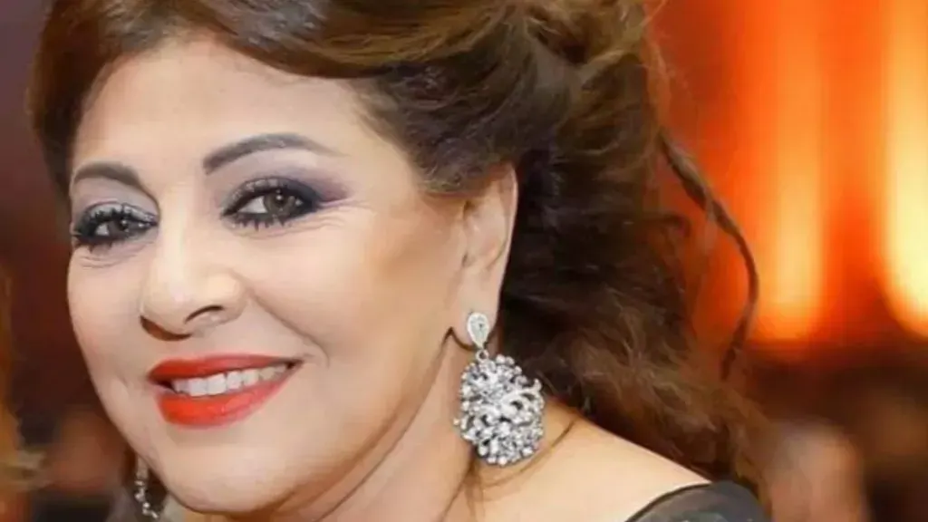 بلاغ رسمي ضد مجهول.. هالة صدقي تتعرض لحملة تشهير على فيسبوك وتكشف محاولات لاختراق حسابها