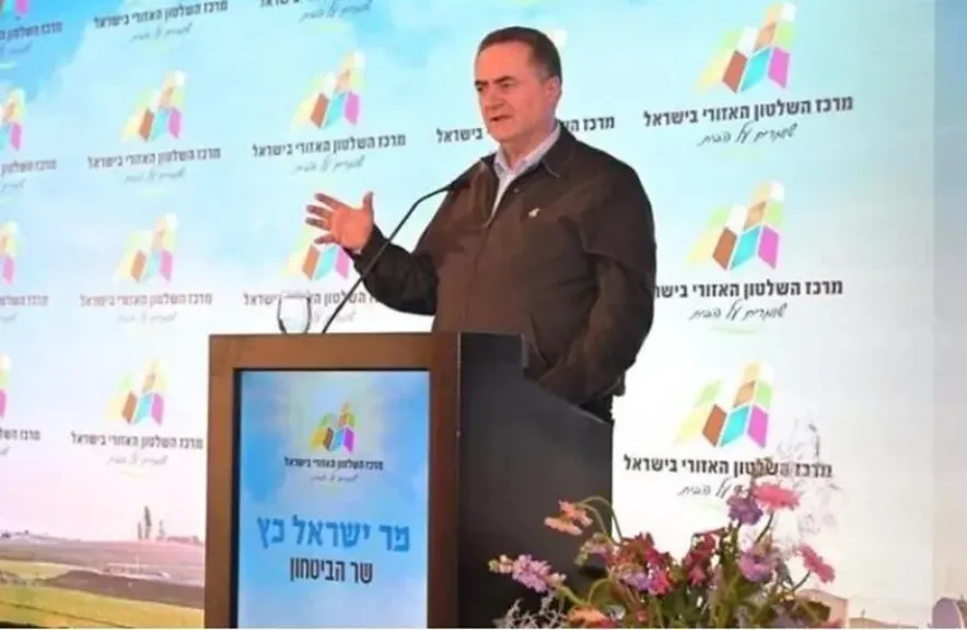 إسرائيل تخطط لإنشاء إدارة للهجرة الطوعية من غزة إذا تحققت خطة ترامب