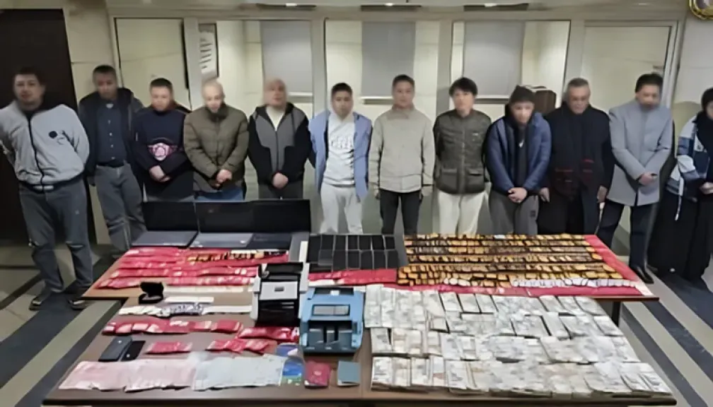 فضيحة منصة FBC.. حبس 14 متهمًا والتحقيقات تكشف شبكة الاحتيال الإلكتروني- تفاصيل تحقيقات النيابة