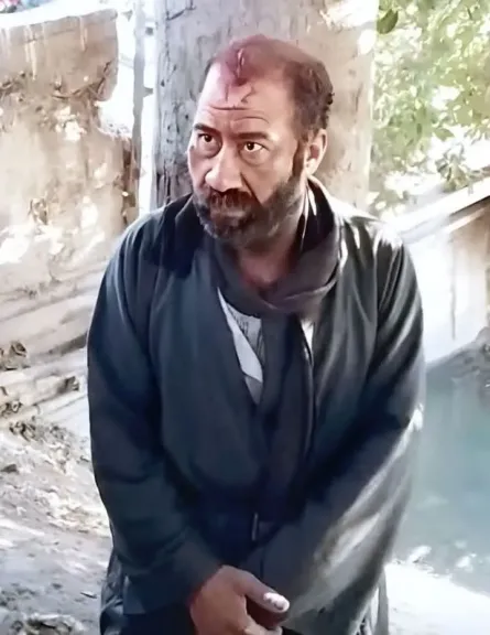 جريمة على كورنيش المنوفية: زوج يطعن زوجته في واقعة مروعة