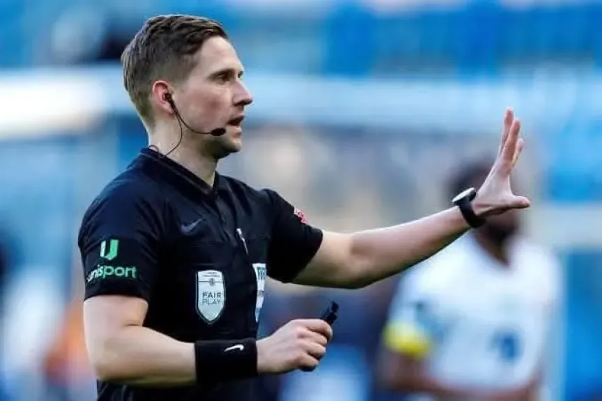 فضيحة تحكيمية تهز سمعة النرويج: حكم مباراة الأهلي والزمالك يُحال للتحقيق بعد اتهامات بالتحيز