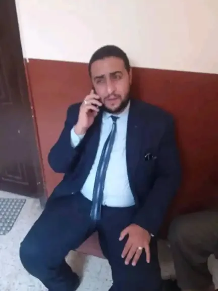 وفاة محامي إثر خلاف على قطعة أرض في أسيوط