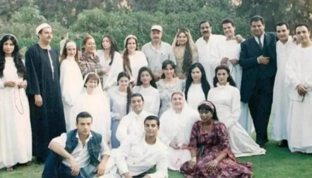 وفاة المخرج المنفذ نبيل خضر.. مسيرة فنية حافلة بأعمال خالدة في الدراما المصرية