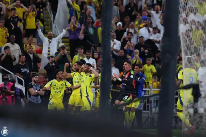 النصر السعودي يطلب نقل مباراته أمام استقلال طهران إلى أرض محايدة بسبب تجربة رونالدو ”السيئة”