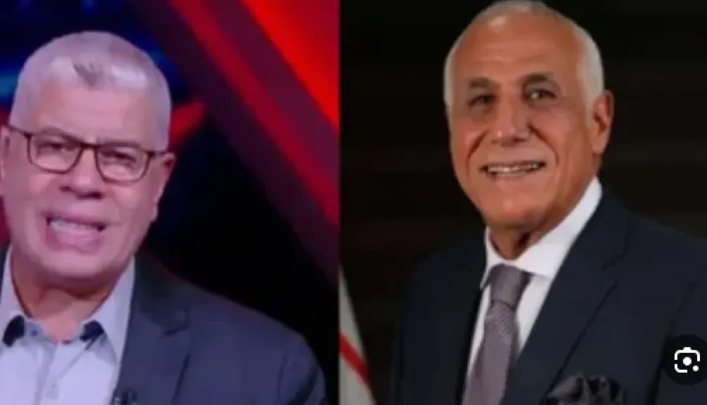 بلاغ رسمي من حسين لبيب ضد أحمد شوبير.. اتهامات بالتحريض وإثارة الجماهير