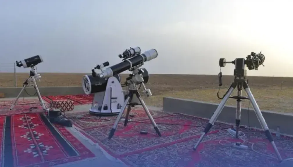 رسميًا.. غدًا السبت أول أيام شهر رمضان 1446هـ / 2025م في السعودية