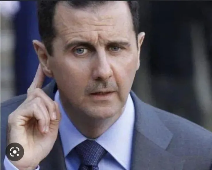 تقرير استخباراتي صيني يكشف :  خيوط  سقوط بشار الأسد في سوريا