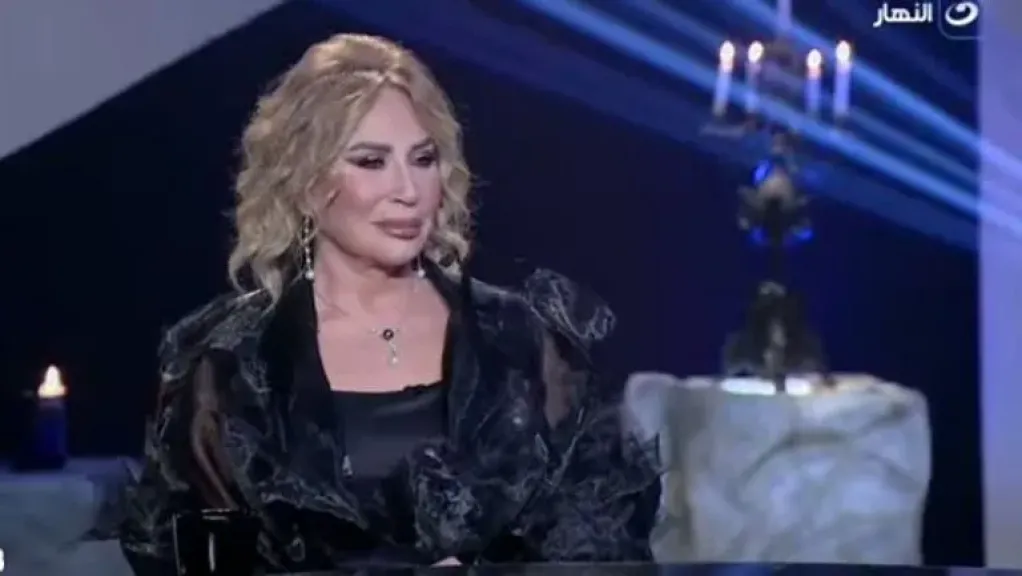 شاهد إيناس الدغيدي تهاجم  يوسف الشريف وأحمد السبكي وآثار الحكيم... ماذا قالت ؟