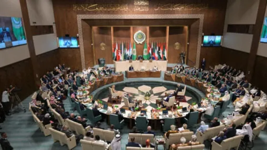 مصر تعلن التوافق على تشكيل لجنة مستقلة لإدارة قطاع غزة لمدة 6 أشهر